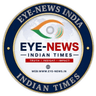 EYE-NEWS INDIAN TIMES logo