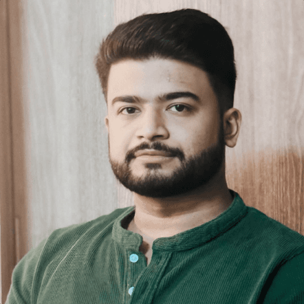 Asad Shaikh